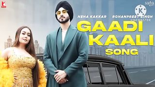 Gaadi_Kaali__Full_Song____Neha_Kakkar,_Rohanpreet_Singh___Raees___Saga_Sounds(360p).