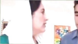 PTI tiger on more addition jalssa 6
