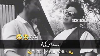 Funny clip ???? answer 33