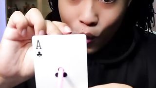 do you wanna know magic trik?