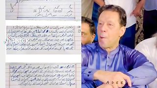 Imran Khan lovers 19