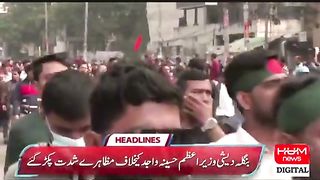 News PTI jalsa