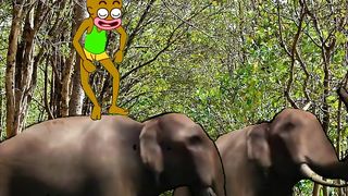 Dame tu cosita funny dance part5