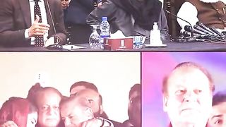 عوام کے ووٹ کی طاقت سے جیت انشااللہ پی ٹی آئی کی ہوگی۔