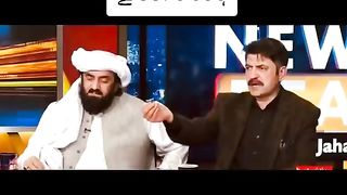 PTI tiger on more addition jalssa 9