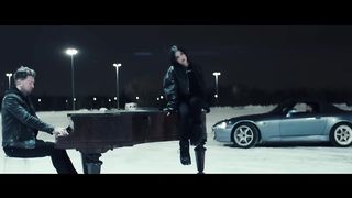 Егор Крид, Егорик, Tenderlybae -  ТАРО