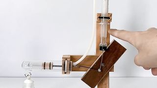 Which Stirling engine won.