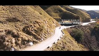 Gajendra_Verma___Tera_Hi_Rahun___Romantic_Songs_2021(360p).