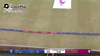 Phil salt what a innings