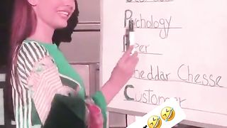 Funny clip ???? 19