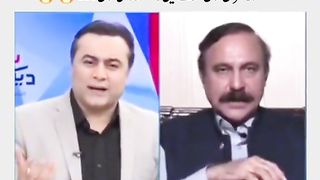 PTI tiger on more addition jalssa 11
