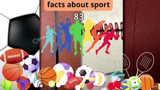 Facts about sports 79