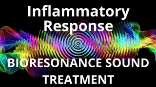 Inflammatory Response _ Sound therapy session _ Sounds of nature