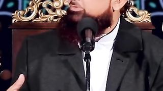 Hazrat Imam Ahmed Bin Hambal ka Waqiya
