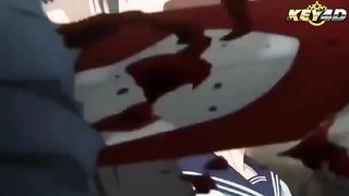 Gojo satoru 2