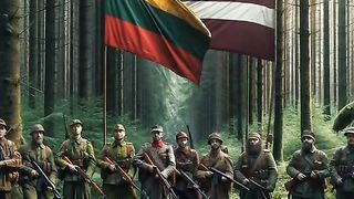 ЛИТОВСКИ ГОРСКИ БРАТЯ