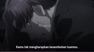 Dia Tidak mencintaimu (Title: Tokyo ghoul)