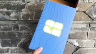 Custom box
