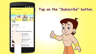 Chota bheem new ep in hindi