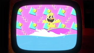 Poppy Playtime- Chapter 3 - Official Game