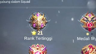Mobile Legends Bang Bang 6