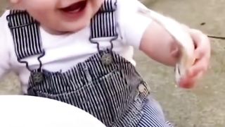 funny babies 8