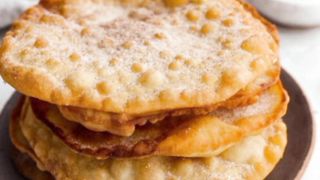 Bunuelos
