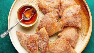Sopapillas