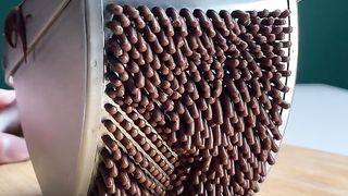 satisfying 3