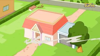 pakdam pakdai new cartoon