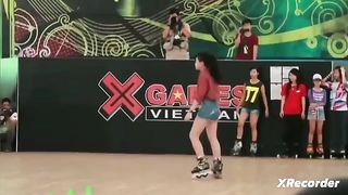 Tom & Jerry - Sepatu Roda
