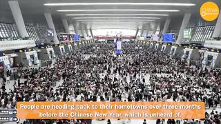 Made in China is Done_ No Order at Peak Season, Three Months Early for Annual Leave