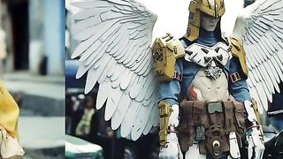 Digimon Live Action