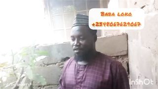How to use herb to cure fibroid. Bi a se nse iwosan oyun iju pelu ewe atii egbo