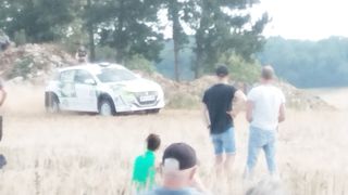 Rally terre de langres 2
