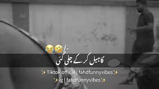 Funny clip ???? answer 42