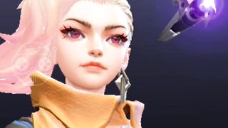 ixia shifting sand