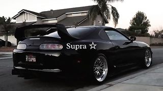 I LOVE S, FOR SUPRA ❤️❤️❤️