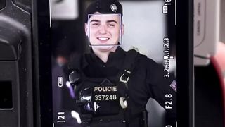 Police A True Friend ????