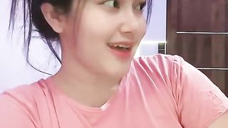 Beautiful woman