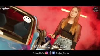 Laal Aye | لال اے | Official Video | Latest Punjabi Song 2023 | Malkoo Studio