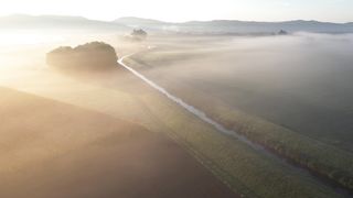 "Wild Serenity: A Visual Journey Through Natural Landscapes"