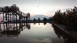 Alam Grandhills kabupaten bogor 2 indonesian