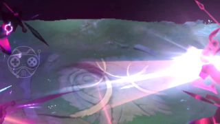 Arlott wandering spear