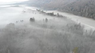 "Eco Odyssey: A Cinematic Celebration of the Outdoors"
