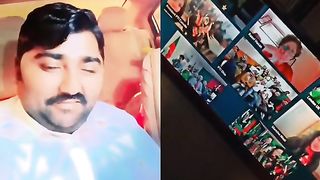 PTI tiger on more addition jalssa 14