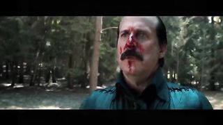 Hansel & Gretel: Witch Hunters