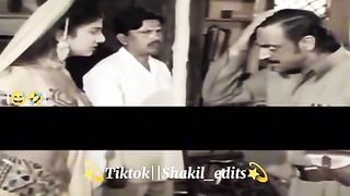 Funny clip ???? answer 46