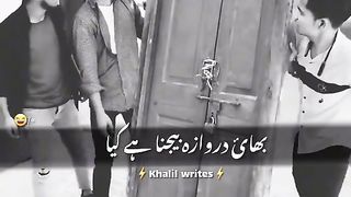 Funny clip ???? 26