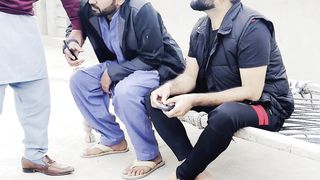 Ateeq Chaudhry rocked , Shafiq jutt shocked